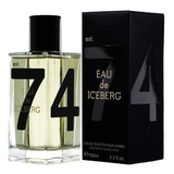 Iceberg Eau de Iceberg