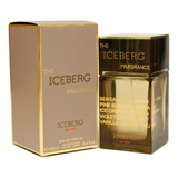 Iceberg The Iceberg Fragrance