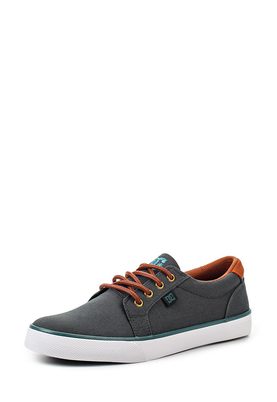 DC Shoes  COUNCIL TX