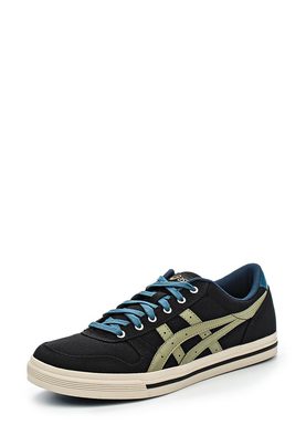 ASICSTiger  AARON