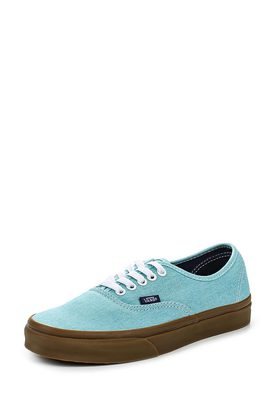 Vans  UA AUTHENTIC (WASHED CANV