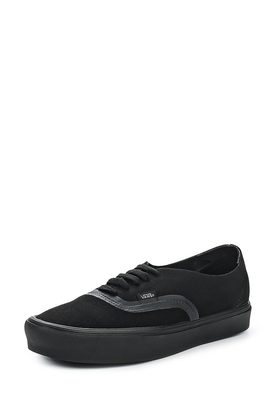 Vans  UA AUTHENTIC L RW (PERF) BLACK