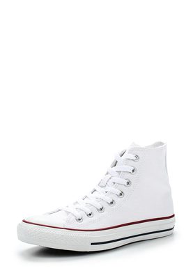 Converse  ALL STAR HI OPTICAL WHITE