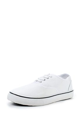 Five Basics  MENS PLIMSOLL