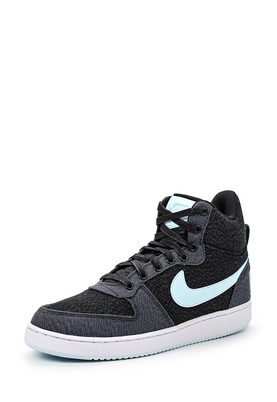 NIKE  W NIKE COURT BOROUGH MID PREM