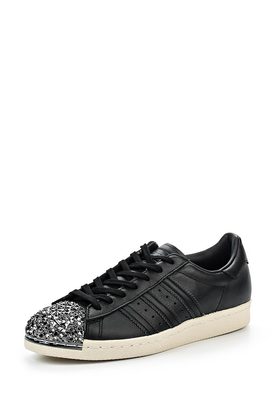 adidas Originals  SUPERSTAR 80S 3D MT W