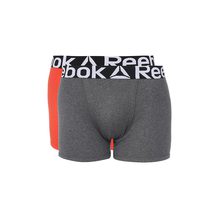 Reebok   2 . COT 2 PK UNDERWEAR