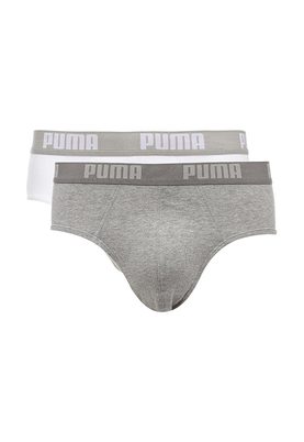 Puma   2 .  Basic Brief 2P