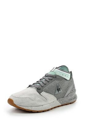 Le Coq Sportif  OMICRON NUBUCK