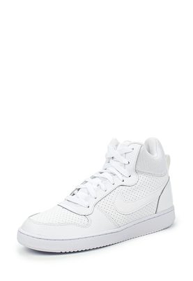 NIKE  WMNS NIKE COURT BOROUGH MID