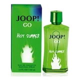 Joop Go Hot Summer