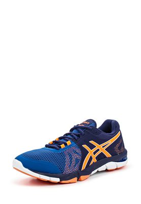 ASICS  GEL-CRAZE TR 4