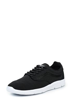 Vans  U Iso 1.5 (Mesh) black