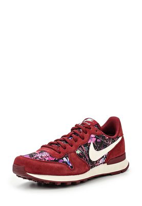 NIKE  W INTERNATIONALIST PRM