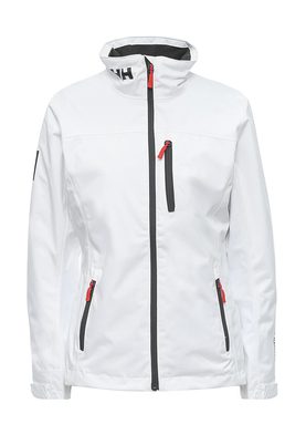 Helly Hansen  W CREW MIDLAYER JACKET