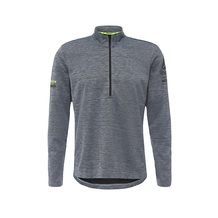 Reebok   OSR LS 1/2 ZIP