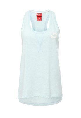 NIKE  W NSW GYM VNTG TANK