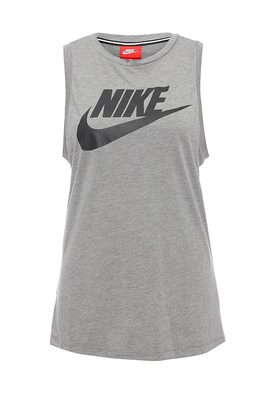 NIKE  W NSW ESSNTL TANK MSCL HBR