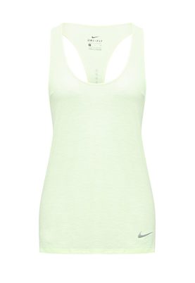 NIKE   W NK BRTHE TANK COOL