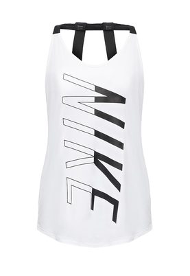 NIKE   W NK BRTHE TANK ELASTIKA GRX