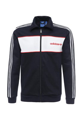 adidas Originals  BLOCKTRACK TOP