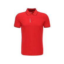 Reebok  EL TIPPED PIQUE POLO