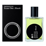 Comme des Garcons Monocle Scent One: Hinoki