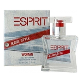 Esprit Jeans Style