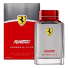 Ferrari Scuderia Club