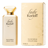 Korloff Paris Lady