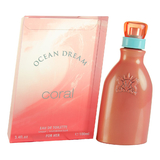 Beverly Hills Ocean Dream Coral