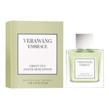 Vera Wang Embrace Green Tea and Pear Blossom