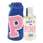 Victorias Secret Back To Pink