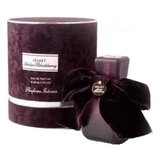 Victorias Secret Velvet Amber Blackberry