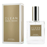 Clean White Woods