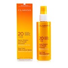 Clarins UVB/UVA 20