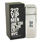 Carolina Herrera 212 VIP