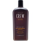 American Crew          Daily Moisturizing