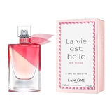 Lancome La Vie est Belle En Rose