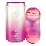 Carolina Herrera 212 Splash 2008