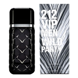 Carolina Herrera 212 VIP Wild Party