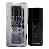 Carolina Herrera 212 Ice