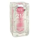 Carolina Herrera 212 On Ice 2004