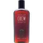 American Crew ,      3 in 1 Tea Tree