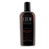 American Crew Men Trichology