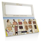 TheBalm Nude Beach Vol. 3 Nude Eyeshadow Palette