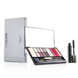 Lancome L'absolu Palette Complete Look