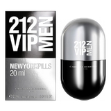 Carolina Herrera 212 VIP Pills