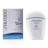 SHISEIDO SPF 50+ PA+++