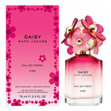 Marc Jacobs Daisy Eau So Fresh Kiss